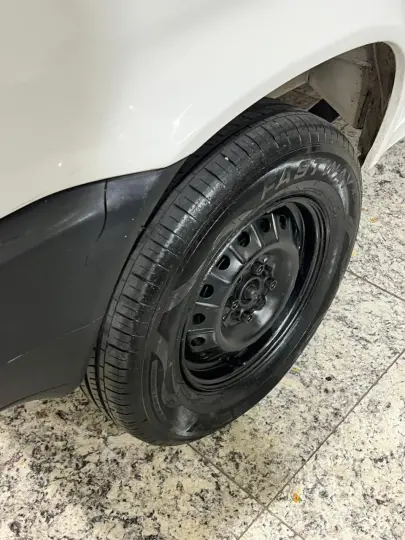 FIORINO 1.3 MPI Fire Furgão 8V