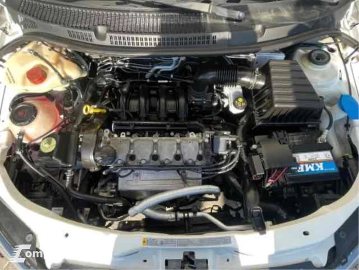 VOYAGE 1.6 MSI TOTALFLEX 4P MANUAL