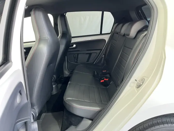 UP 1.0 TSI Pepper 12V