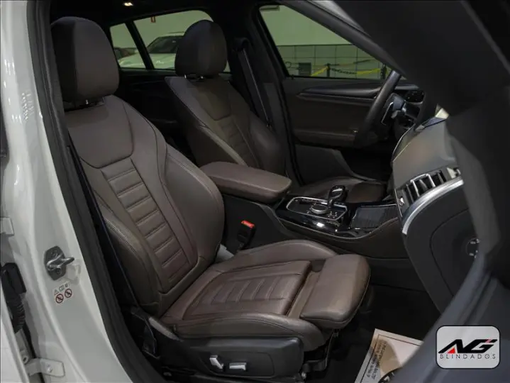 X4 2.0 16V 30I M Sport