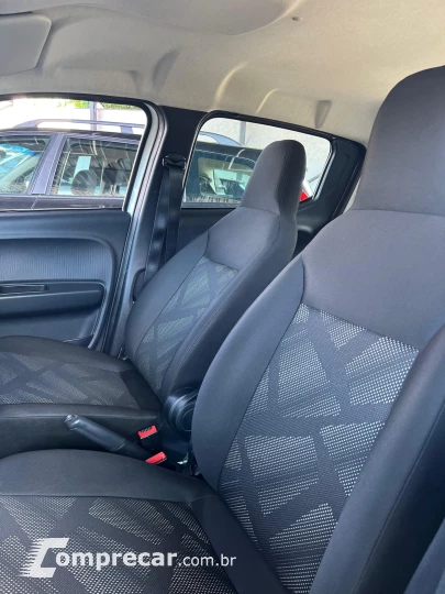 MOBI 1.0 8V EVO Like.