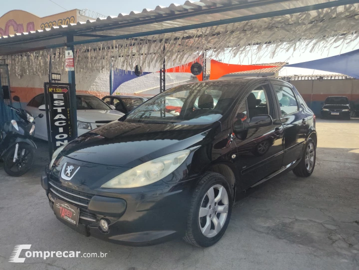 307 1.6 Presence 16V