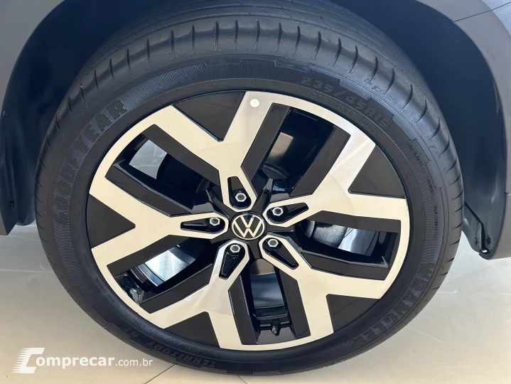 TAOS 1.4 250 TSI Highline