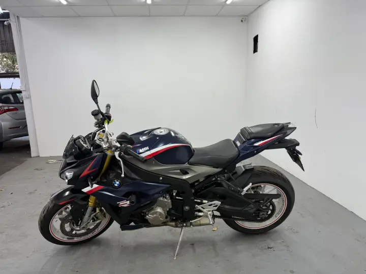 S1000 S1000 R
