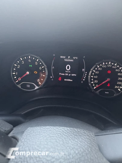 RENEGADE 1.8 16V Sport