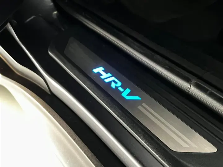 HR-V 1.8 16V FLEX EX 4P AUTOMÁTICO