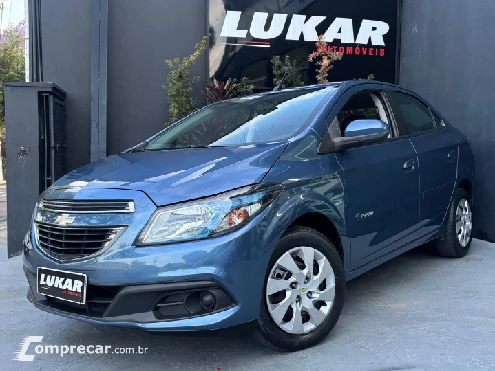 PRISMA 1.4 LT Spe/4 8V