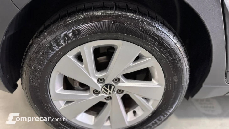 NIVUS 1.0 200 TSI Comfortline