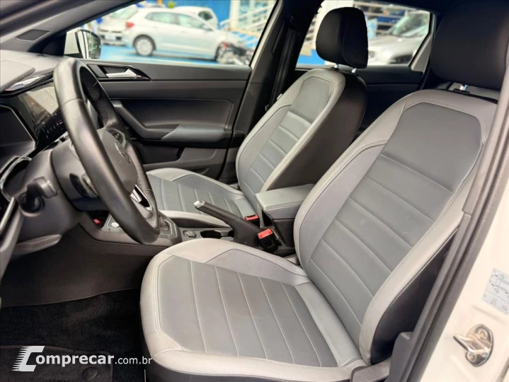 NIVUS 1.0 200 TSI TOTAL FLEX HIGHLINE AUTOMÁTICO