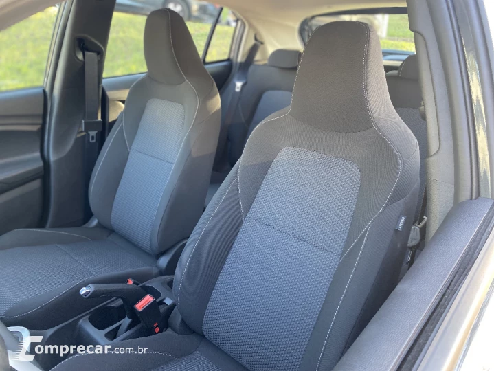 ONIX 1.0 TURBO FLEX LT MANUAL