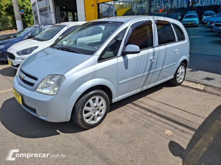 MERIVA 1.4 MPFI Maxx 8V