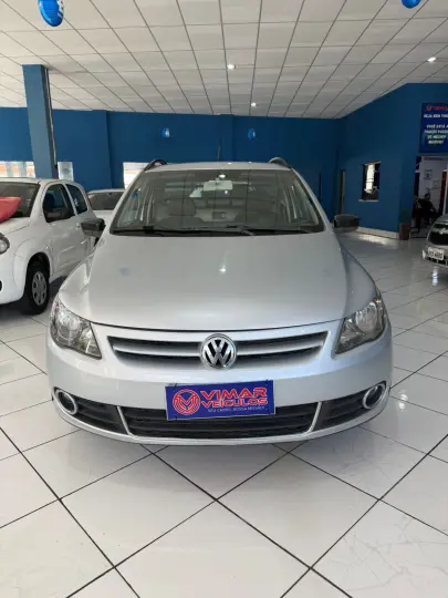 SAVEIRO 1.6 MI Trooper CE 8V G.V