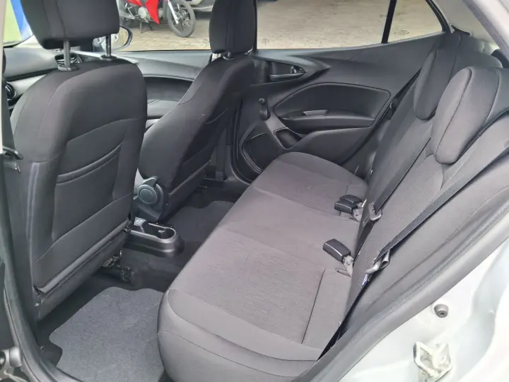 Argo 1.3 4P FIREFLY FLEX DRIVE