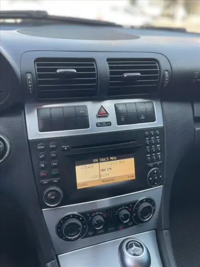 CLC 200 1.8 Kompressor