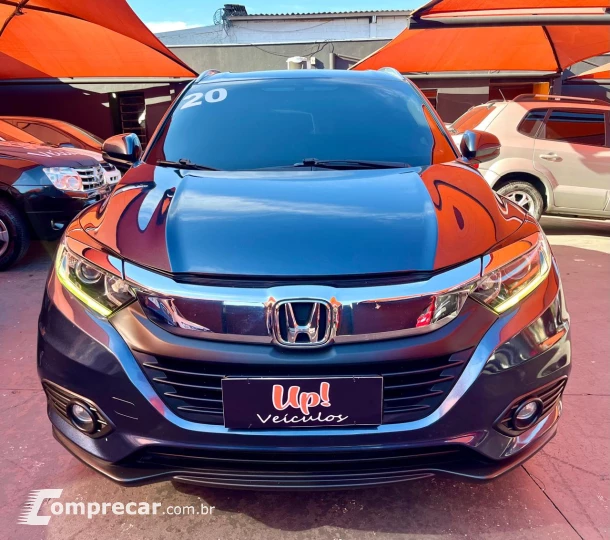 HR-V 1.8 16V EX