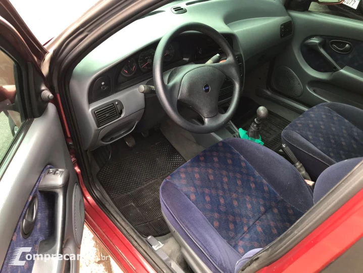 SIENA 1.6 MPI HL 16V