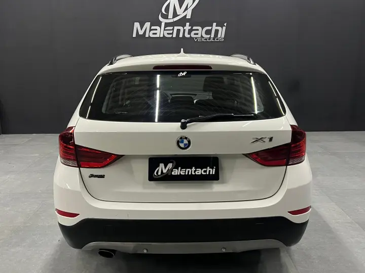 X1 2.0 18I 4X2 16V GASOLINA 4P AUTOMÁTICO