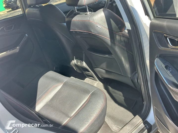 TIGGO 5X 1.5 VVT Turbo Iflex TXS