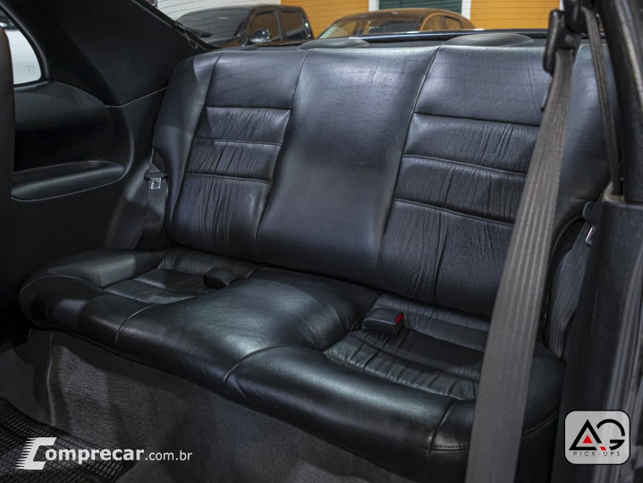 PASEO 1.5 Coupé 16V