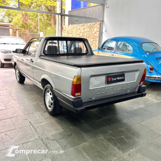 SAVEIRO 1.8 CL CS 8V