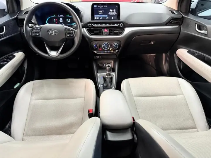 HB20 1.0 TGDI AT PLATINUM