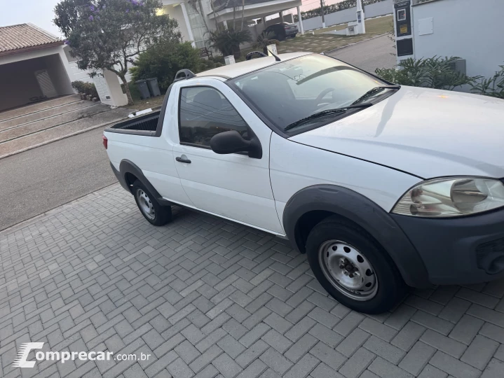 STRADA 1.4 MPI Working CS 8V