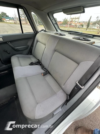 GOL 1.0 MI City 8V G.IV