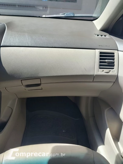 COROLLA 1.8 Se-g 16V