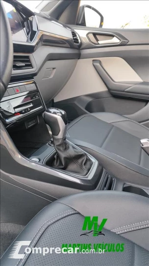 T-CROSS 1.4 250 TSI Highline