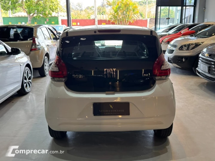 MOBI 1.0 EVO FLEX LIKE. MANUAL