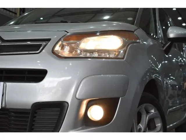 C3 - 1.5 TENDANCE 8V 4P MANUAL