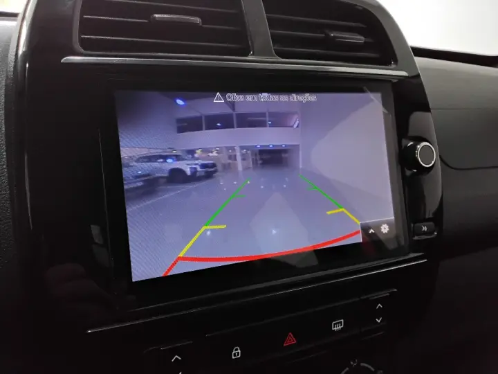 KWID 1.0 12V SCE FLEX OUTSIDER MANUAL