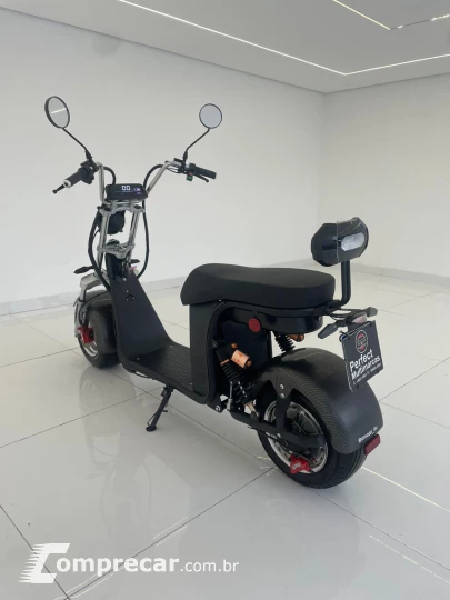 SCOOTER AP-R11 / EMOOD