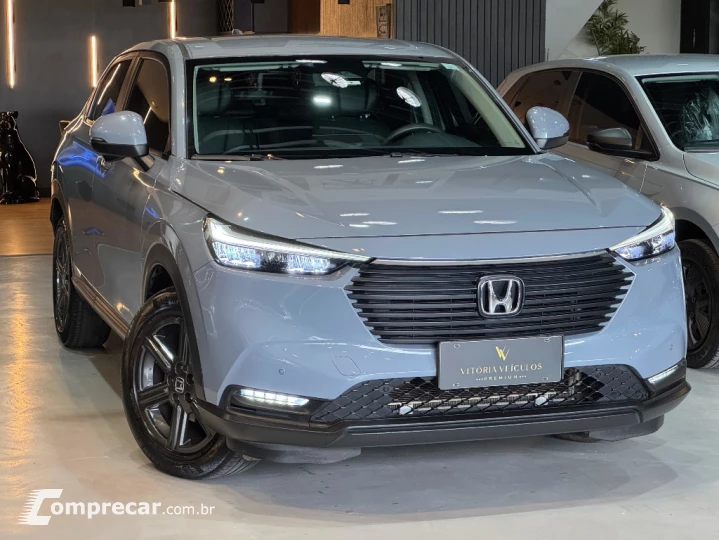 HR-V 1.5 DI I-VTEC FLEX EXL CVT