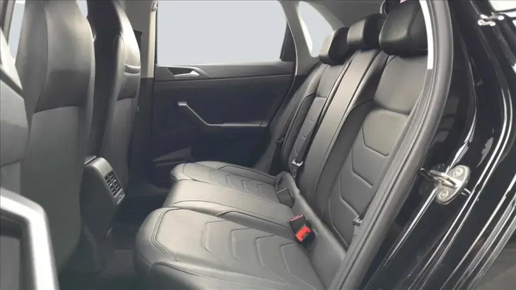 POLO 1.0 170 TSI HIGHLINE AUTOMÁTICO