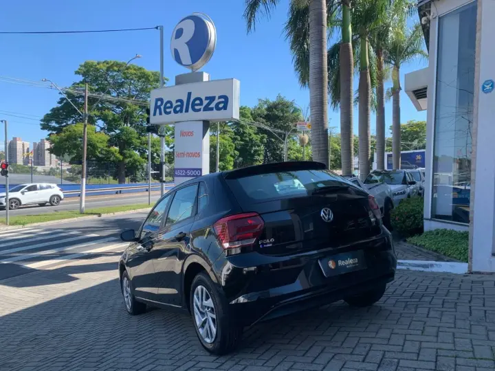 Polo 1.6 MSI Flex 16V 5p