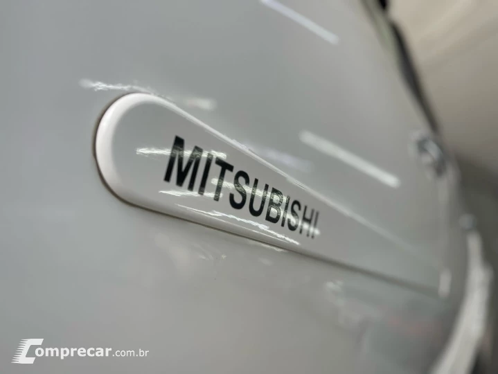 L200 Triton HPE 3.2 CD TB Int.Diesel Aut