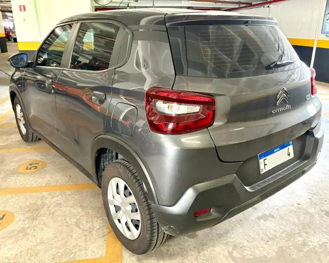 C3 1.0 Firefly Live Pack