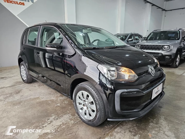 UP 1.0 MPI Move UP 12V