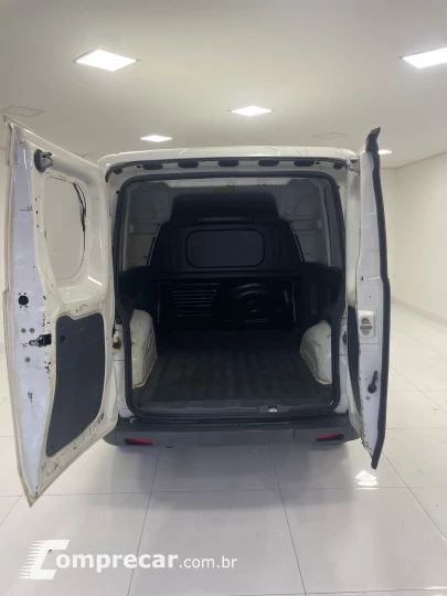 FIORINO 1.4 MPI Furgão 8V