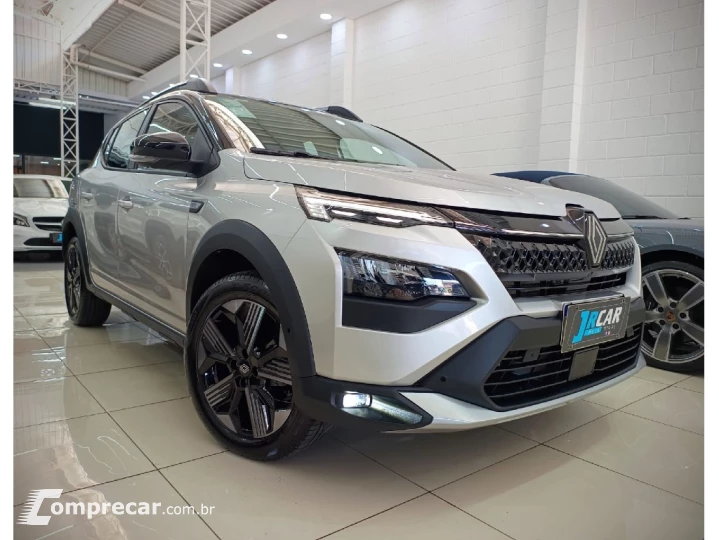 KARDIAN 1.0 TCE FLEX PREMIÉRE EDITION EDC