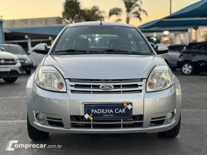 KA 1.0 MPI 8V FLEX 2P MANUAL