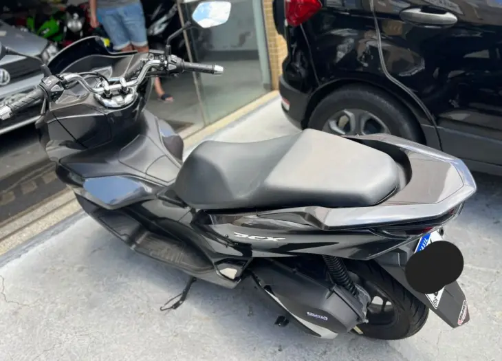 PCX 160