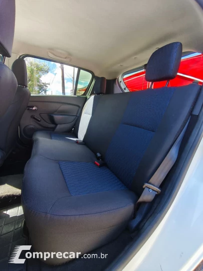 SANDERO 1.0 12V SCE Expression