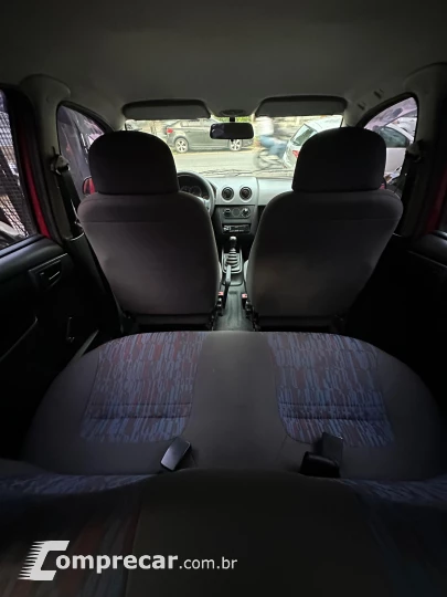 CELTA 1.0 MPFI Life 8V