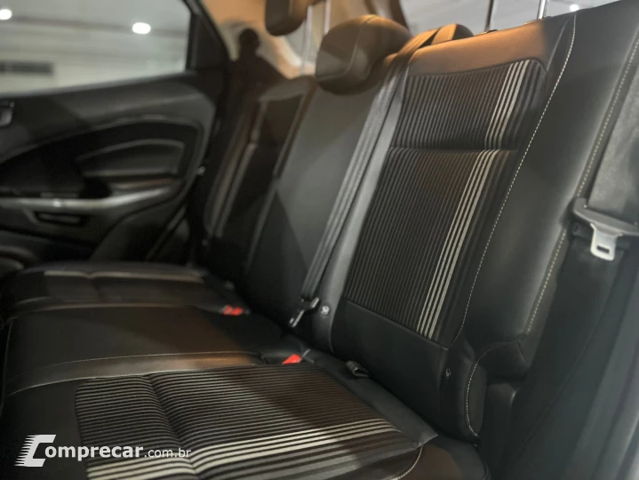 ECOSPORT 1.5 Ti-vct Freestyle