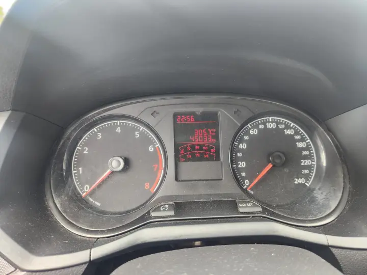 SAVEIRO 1.6 MSI Robust CS 8V