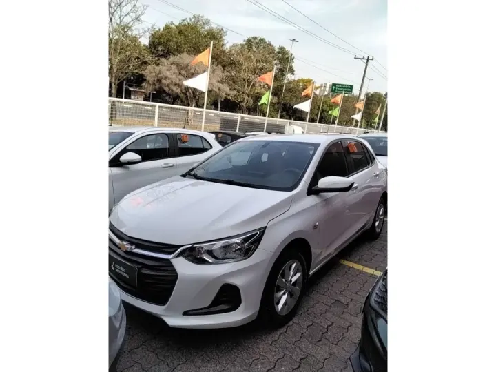 ONIX 1.0 FLEX MANUAL