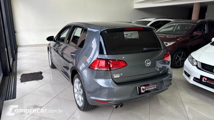 GOLF 1.4 TSI Comfortline 16V