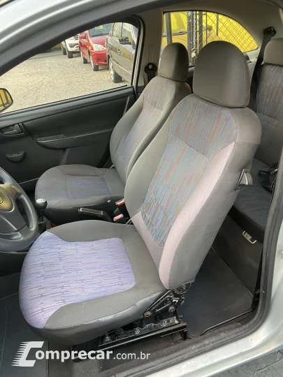 CELTA 1.0 MPFI Spirit 8V